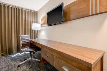 quality inn and conference centre