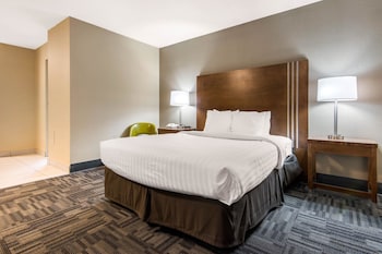 quality inn and conference centre