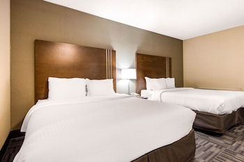 quality inn and conference centre