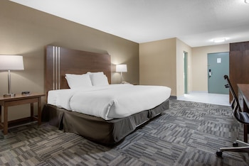 quality inn and conference centre