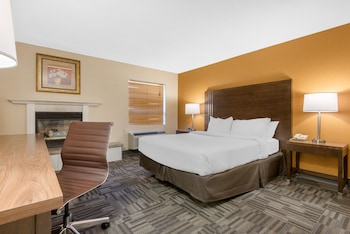 quality inn and conference centre