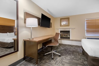 quality inn and conference centre