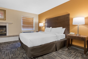 quality inn and conference centre