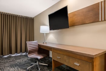 quality inn and conference centre