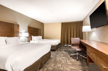 quality inn and conference centre