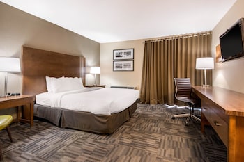 quality inn and conference centre