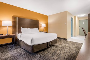 quality inn and conference centre