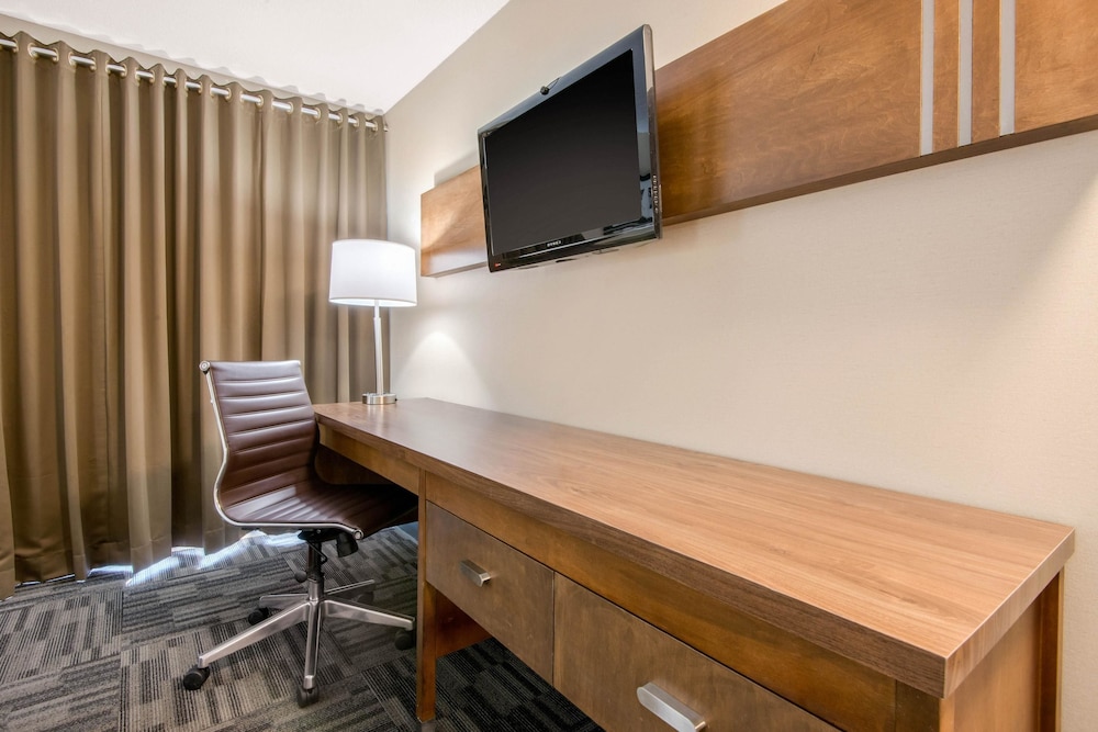 quality inn and conference centre