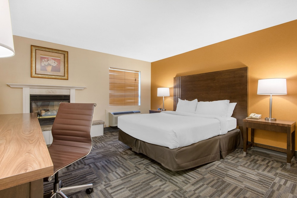 quality inn and conference centre
