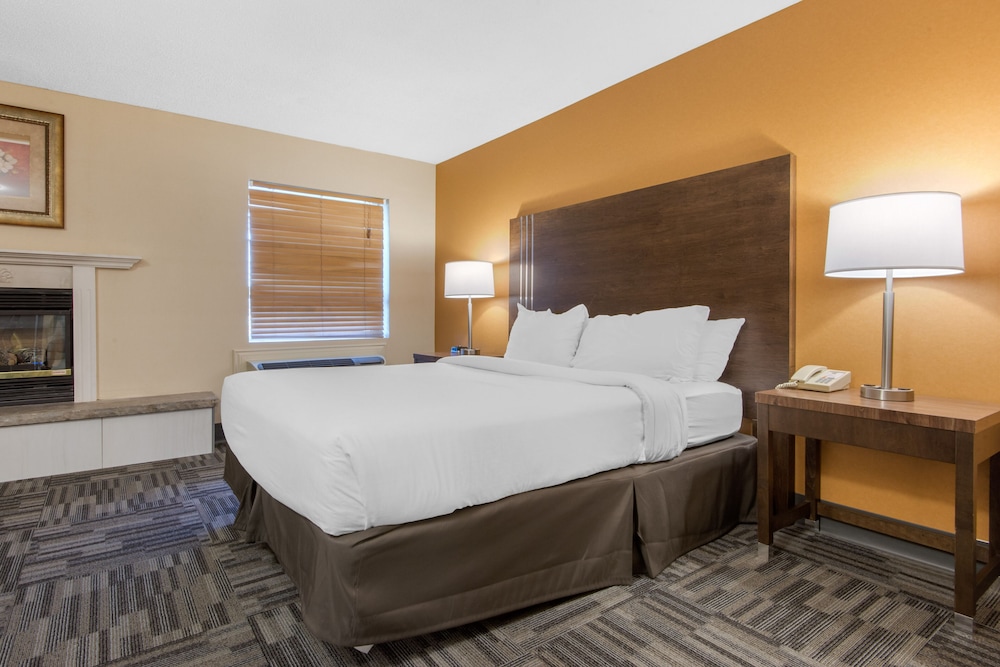 quality inn and conference centre