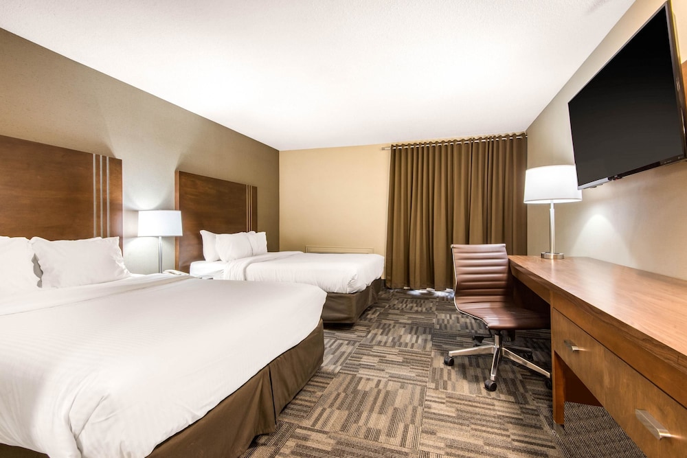 quality inn and conference centre