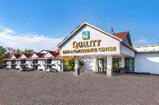 Quality Inn & Conference Centre,Ontario>>Barrie - Orillia,3 star
