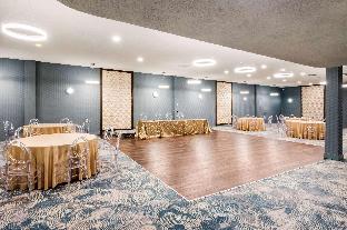 Quality Inn & Conference Centre,Ontario>>Barrie - Orillia,3 star