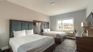 Park Inn By Radisson Osoyoos,Penticton>>Osoyoos,3 star