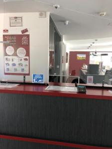 Brit Hotel Mayenne,Moulay>>Martigne-Sur-Mayenne,3 star