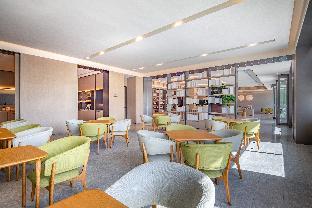 Ji Hotel Tongliao Municipal Government Square,,3 star