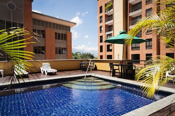 armenia hotel