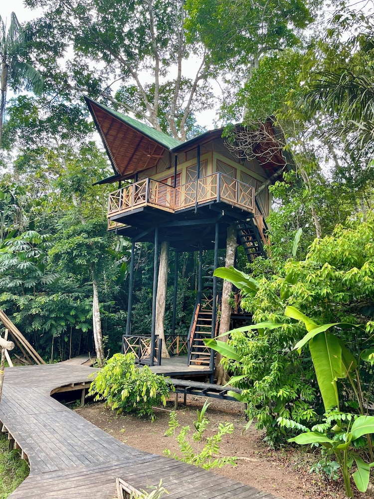 buru nature hotel