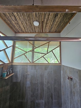 buru nature hotel