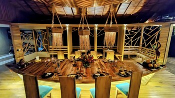 buru nature hotel