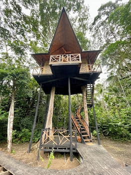 buru nature hotel