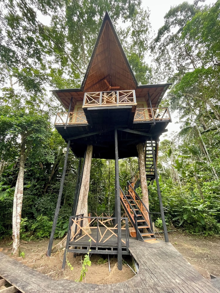buru nature hotel