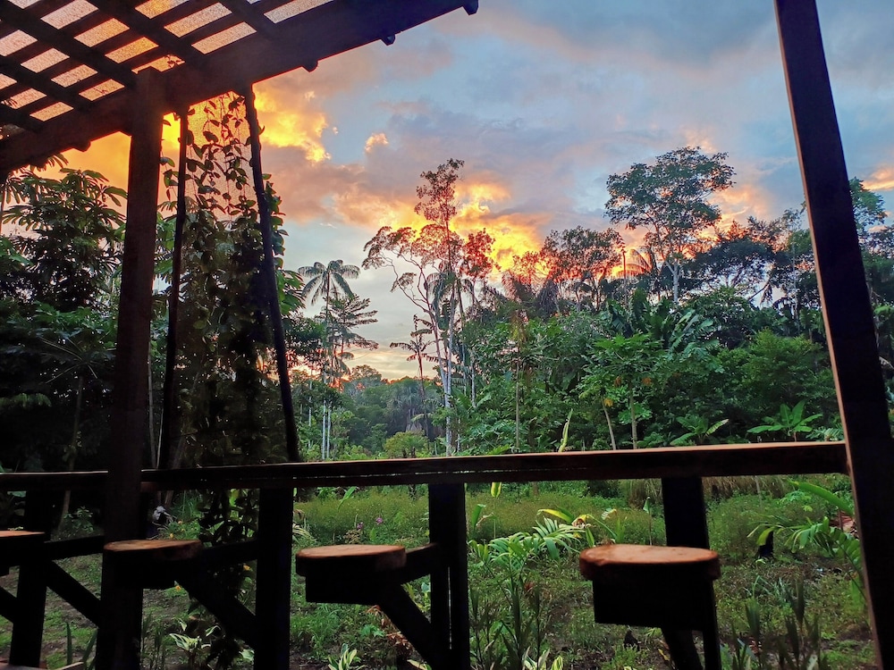 buru nature hotel