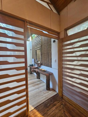 buru nature hotel