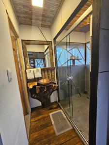 buru nature hotel