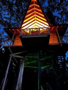 buru nature hotel