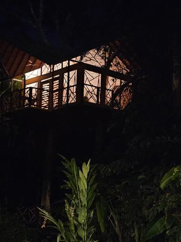 buru nature hotel