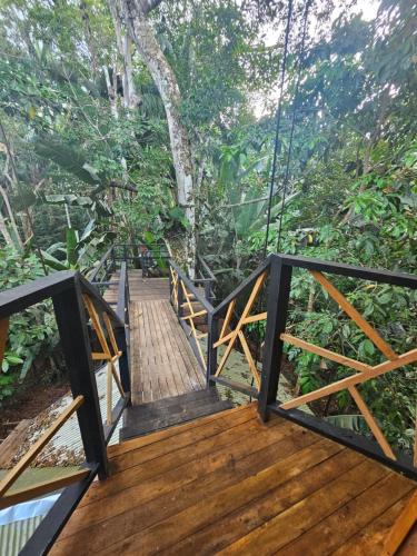 buru nature hotel