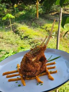 buru nature hotel