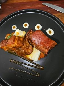 buru nature hotel
