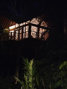 buru nature hotel