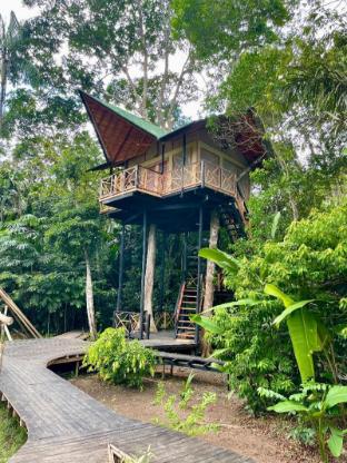 buru nature hotel