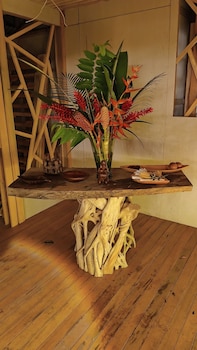 buru nature hotel