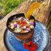 buru nature hotel