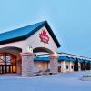 canad inns destination centre portage la prairie