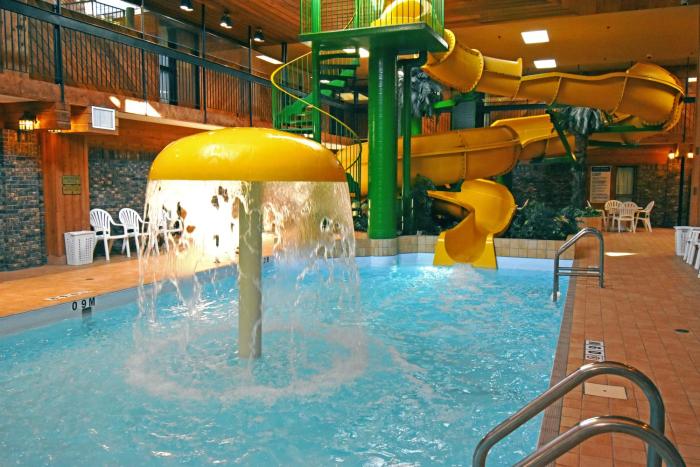 canad inns destination centre portage la prairie