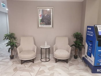 gadileh resort hotel