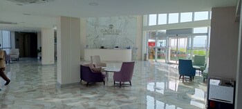 gadileh resort hotel