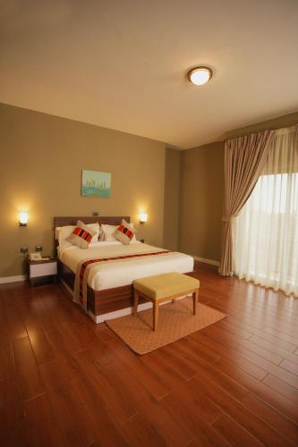 haile hotel wolaita
