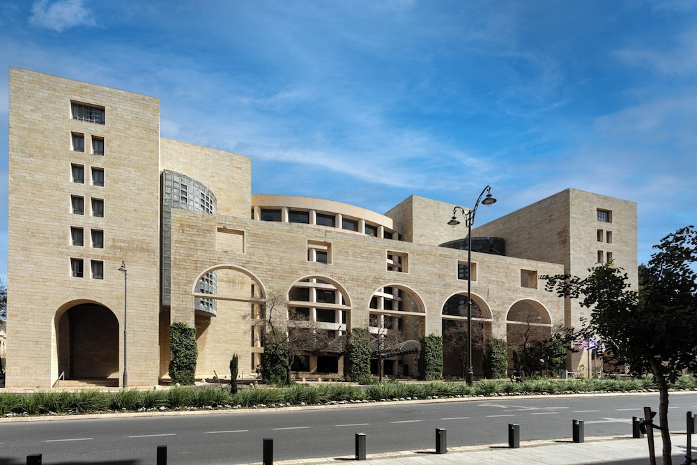 the david citadel jerusalem