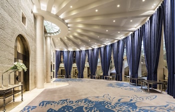 the david citadel jerusalem