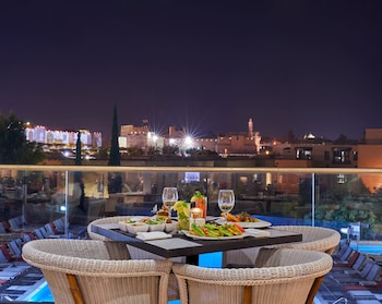 the david citadel jerusalem