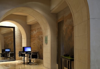 the david citadel jerusalem