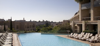 the david citadel jerusalem