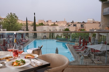 the david citadel jerusalem