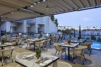 the david citadel jerusalem